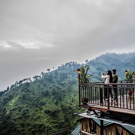 Shogi Hotel Andaz Shimla المظهر الخارجي الصورة
