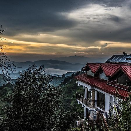 Shogi Hotel Andaz Shimla المظهر الخارجي الصورة