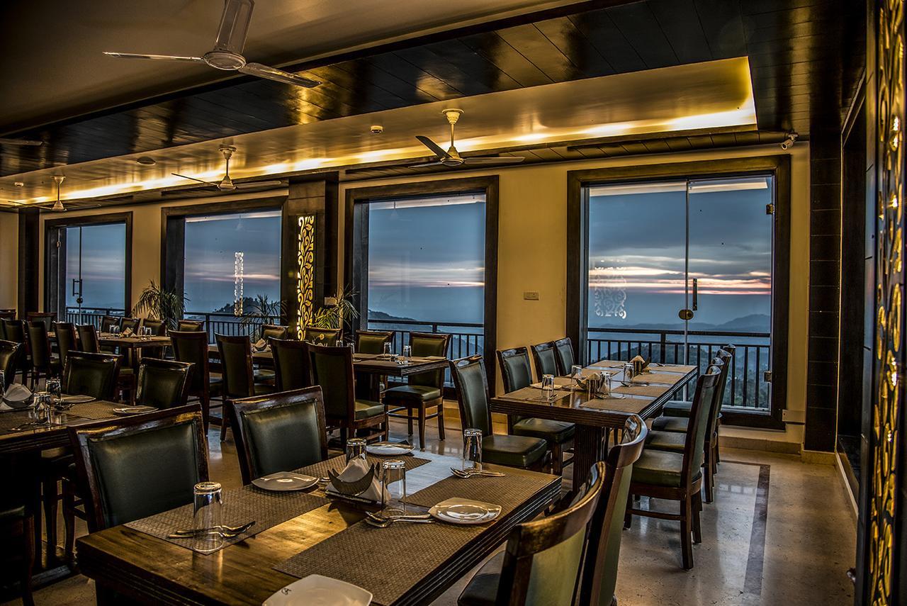 Shogi Hotel Andaz Shimla المظهر الخارجي الصورة