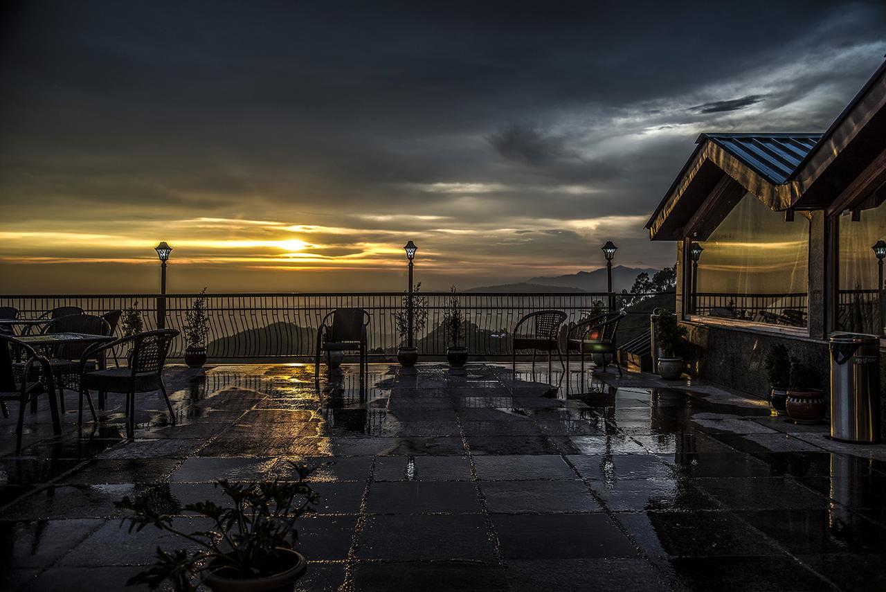 Shogi Hotel Andaz Shimla المظهر الخارجي الصورة