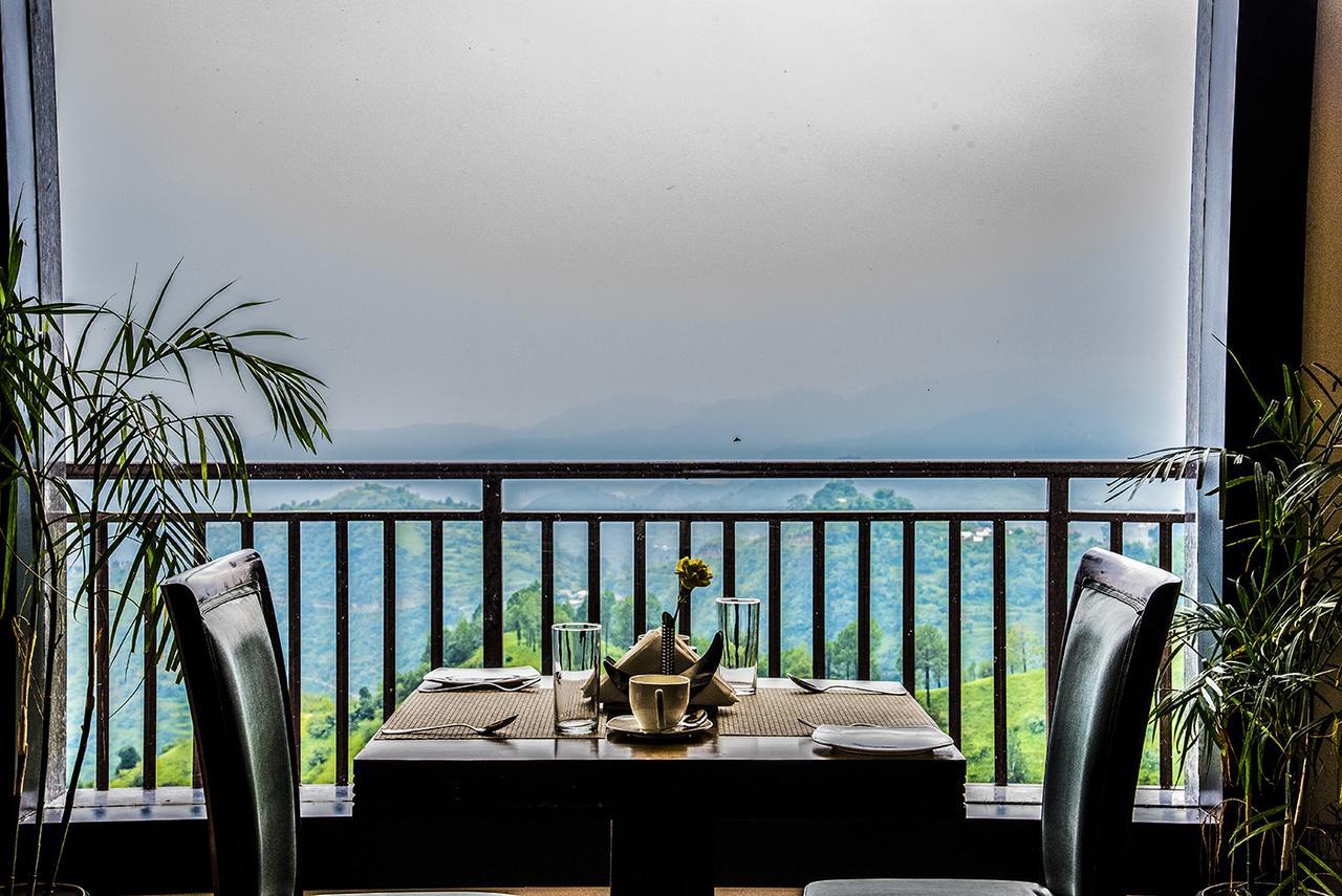 Shogi Hotel Andaz Shimla المظهر الخارجي الصورة
