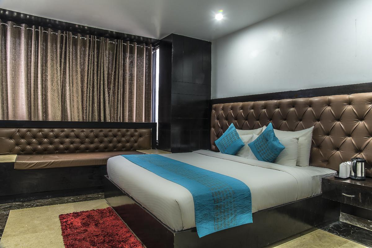 Shogi Hotel Andaz Shimla المظهر الخارجي الصورة